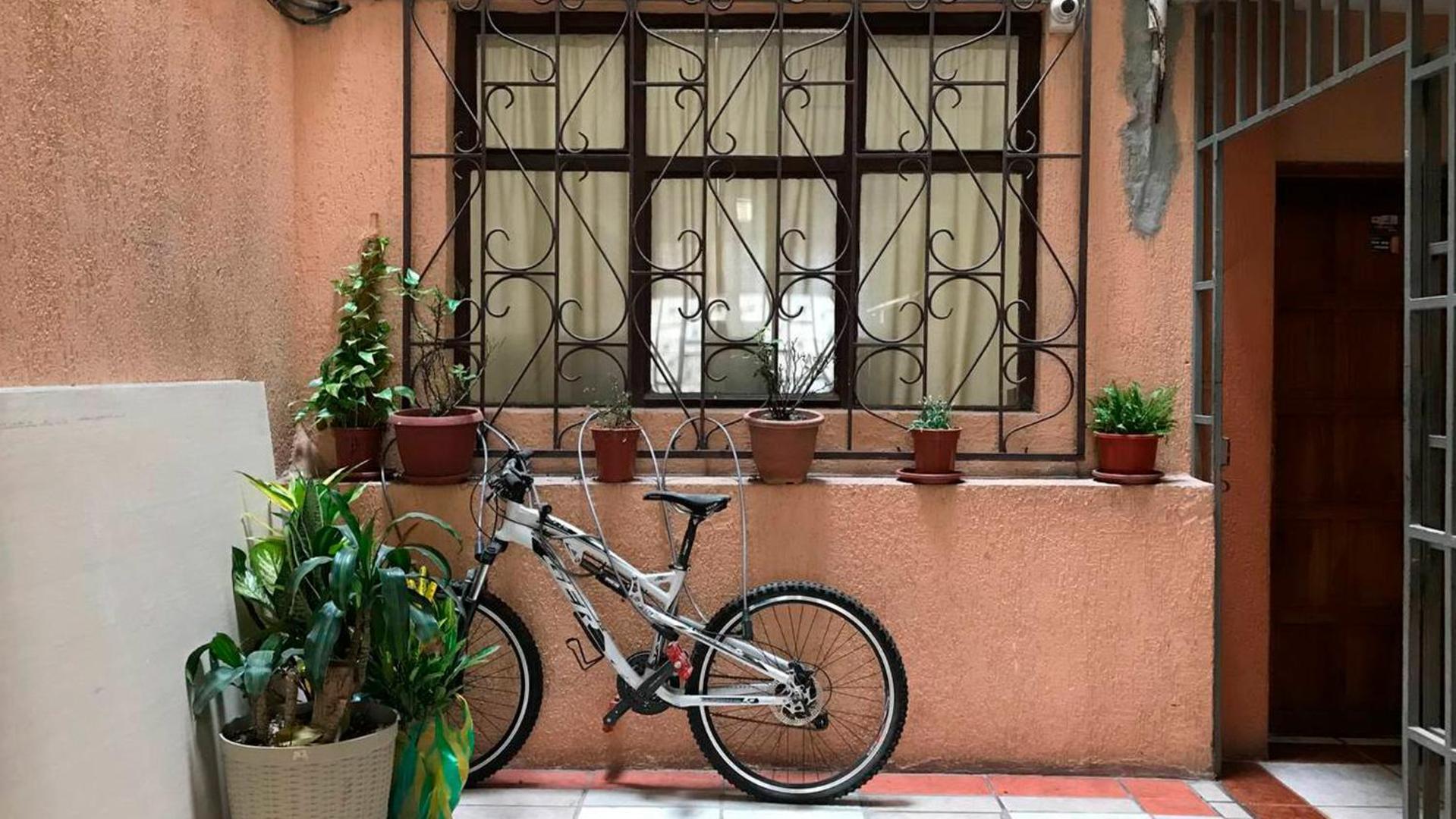 Tin House Quito Hotel Exterior foto